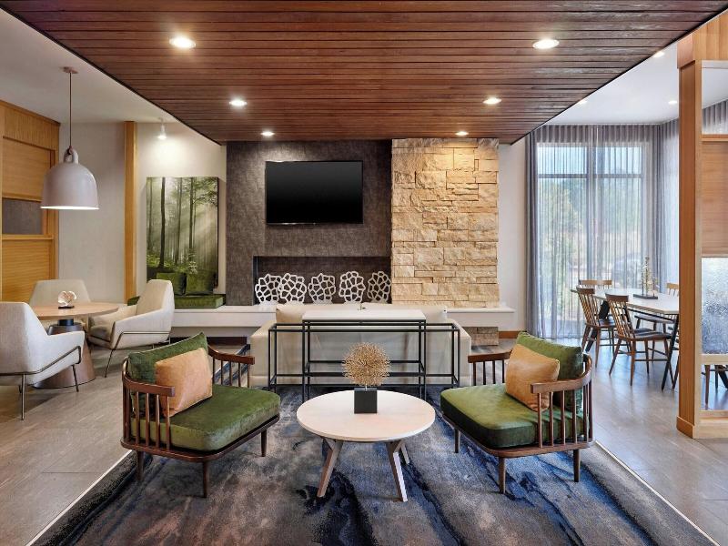 Fairfield Inn & Suites by Marriott Locust Grove I- image