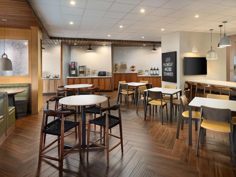 Fairfield Inn & Suites by Marriott Locust Grove I- image