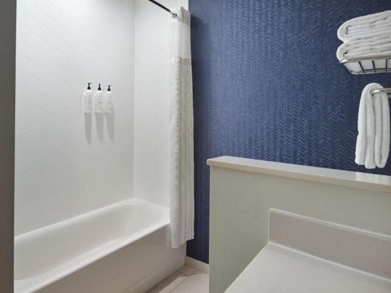 Fairfield Inn & Suites by Marriott Locust Grove I- image