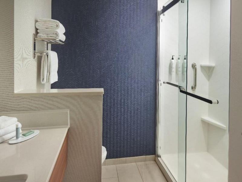 Fairfield Inn & Suites by Marriott Locust Grove I- image