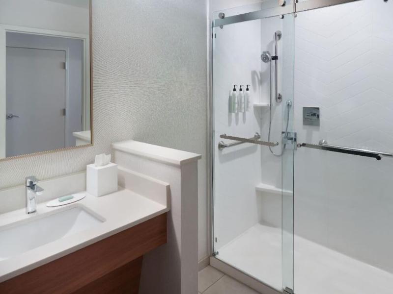 Fairfield Inn & Suites by Marriott Locust Grove I- image