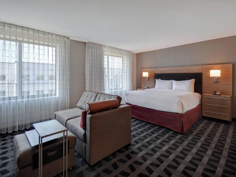 Towneplace Suites By Marriott Las Vegas Airport So image