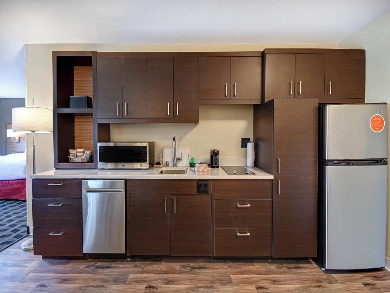 Towneplace Suites By Marriott Las Vegas Airport So image