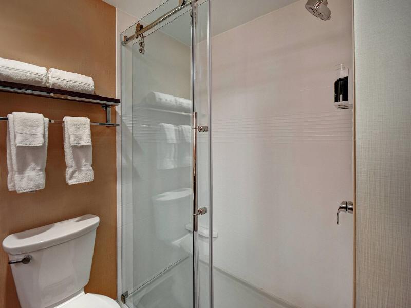 Towneplace Suites By Marriott Las Vegas Airport So image