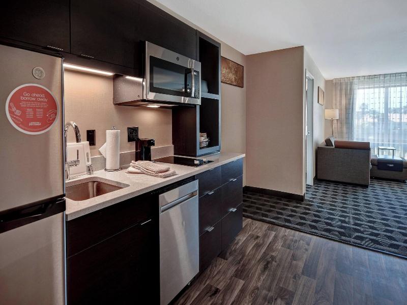 Towneplace Suites By Marriott Las Vegas Airport So image