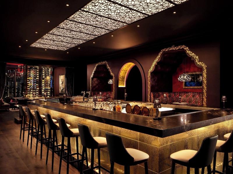 Grand Bohemian Hotel Charlotte,  Autograph Collect image