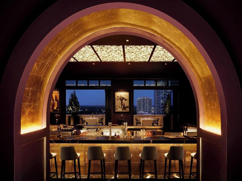 Grand Bohemian Hotel Charlotte,  Autograph Collect image