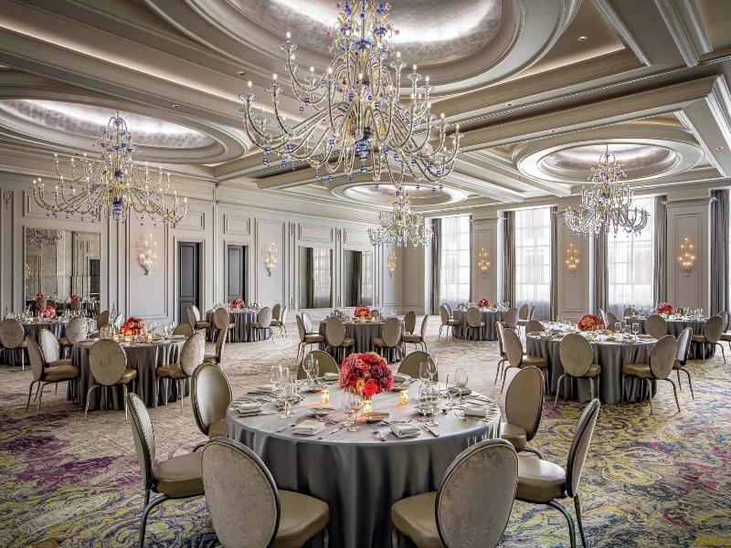 Grand Bohemian Hotel Charlotte,  Autograph Collect image