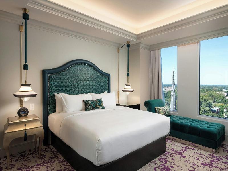 Grand Bohemian Hotel Charlotte,  Autograph Collect image