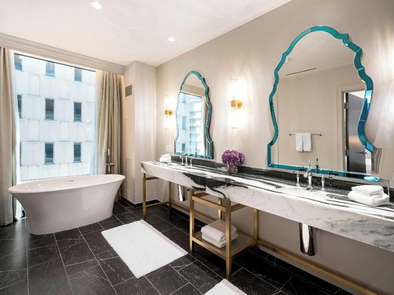 Grand Bohemian Hotel Charlotte,  Autograph Collect image