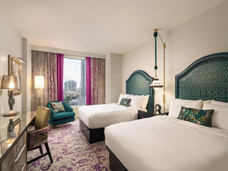 Grand Bohemian Hotel Charlotte,  Autograph Collect image