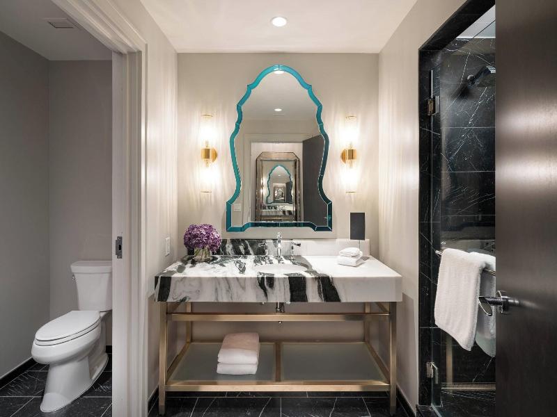 Grand Bohemian Hotel Charlotte,  Autograph Collect image