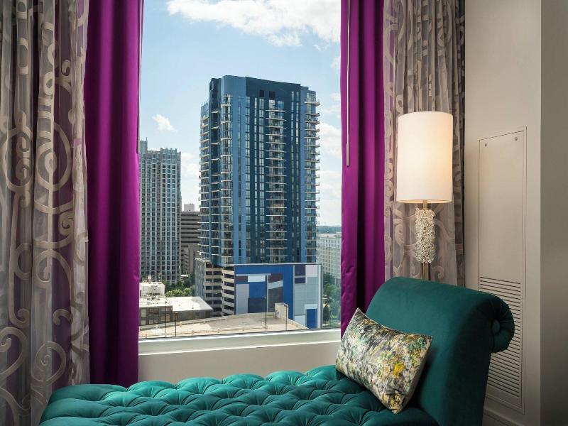 Grand Bohemian Hotel Charlotte,  Autograph Collect image