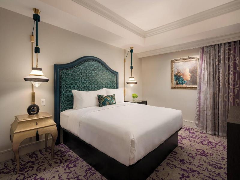 Grand Bohemian Hotel Charlotte,  Autograph Collect image
