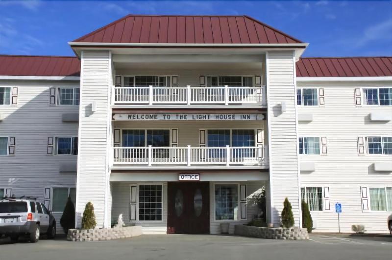 Lighthouse Inn image