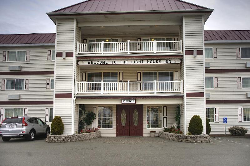 Lighthouse Inn image