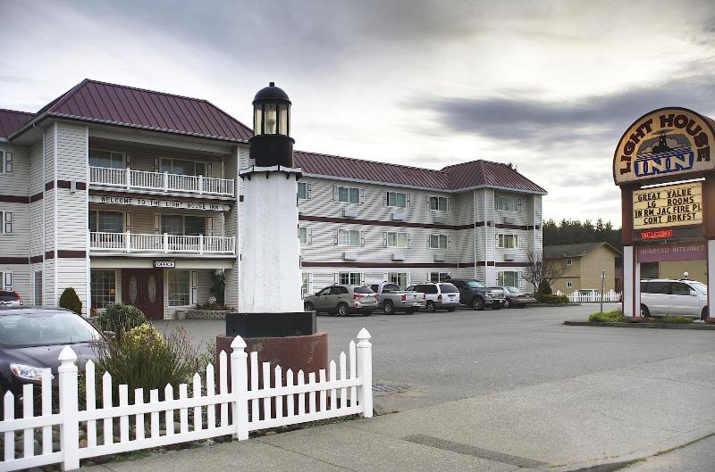 Lighthouse Inn image