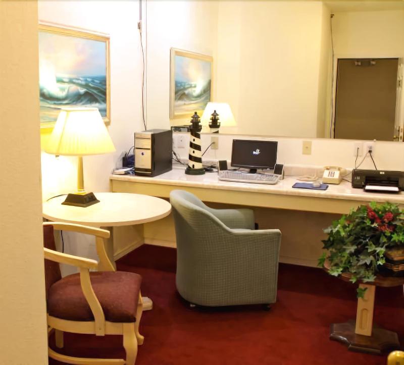 Lighthouse Inn image