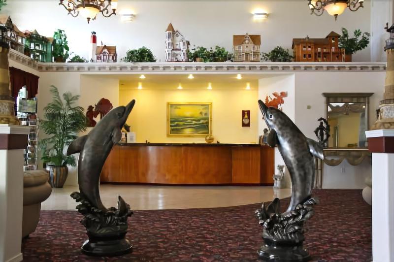 Lighthouse Inn image