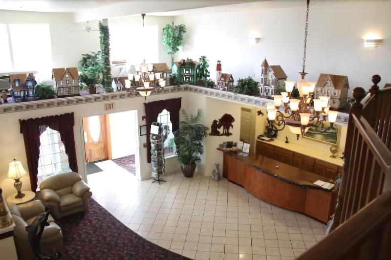 Lighthouse Inn image