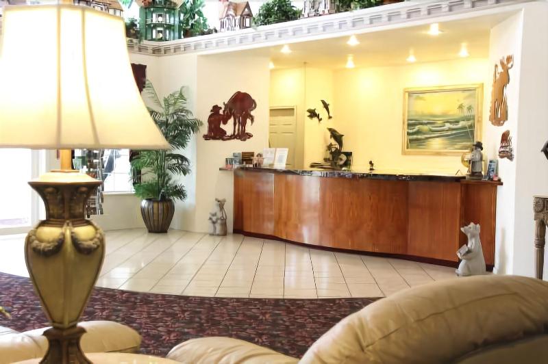 Lighthouse Inn image