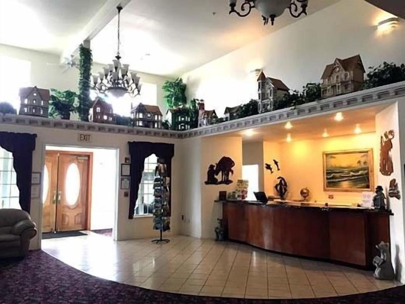 Lighthouse Inn image