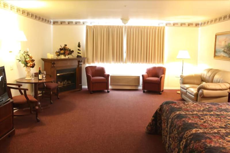Lighthouse Inn image