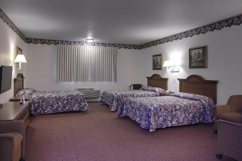 Lighthouse Inn image