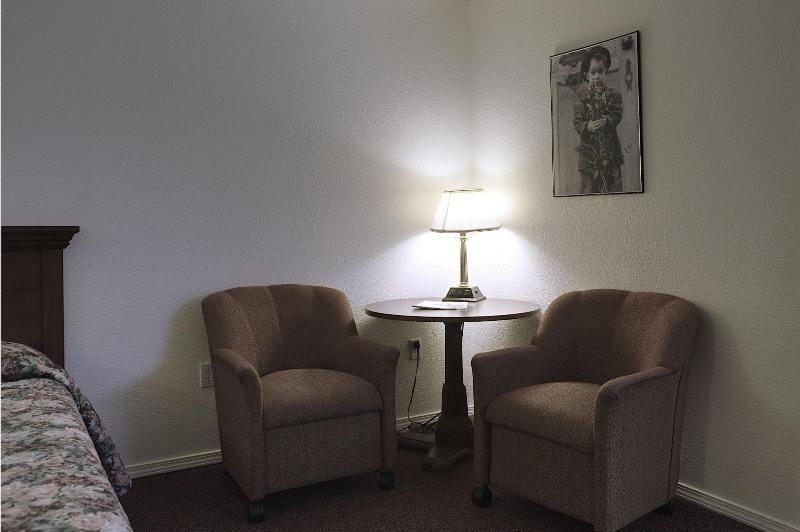 Lighthouse Inn image