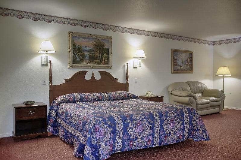 Lighthouse Inn image