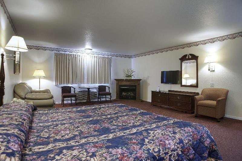 Lighthouse Inn image