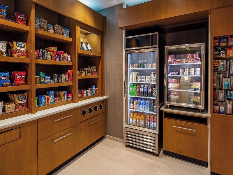 Springhill Suites By Marriott Chambersburg image
