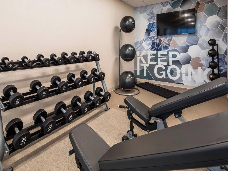 Springhill Suites By Marriott Chambersburg image