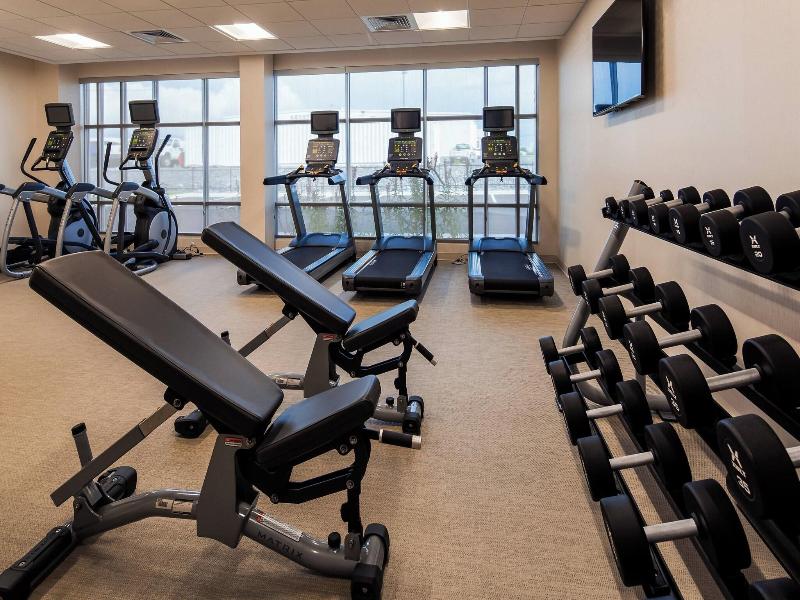 Springhill Suites By Marriott Chambersburg image
