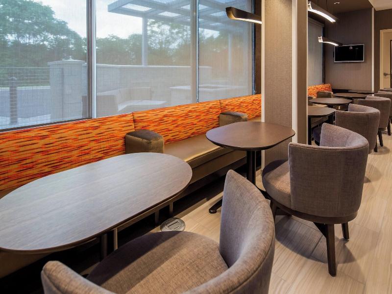 Springhill Suites By Marriott Chambersburg image