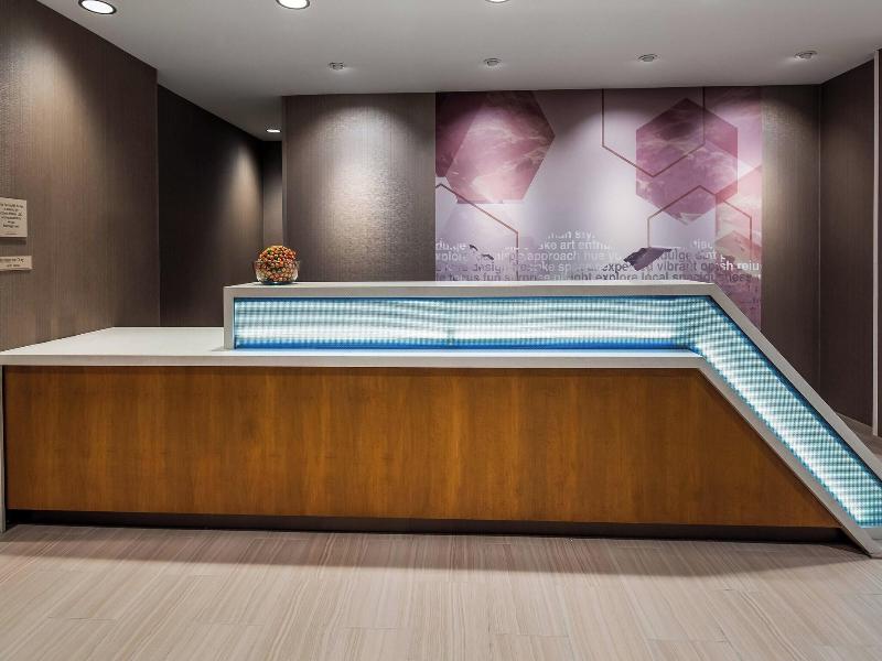 Springhill Suites By Marriott Chambersburg image