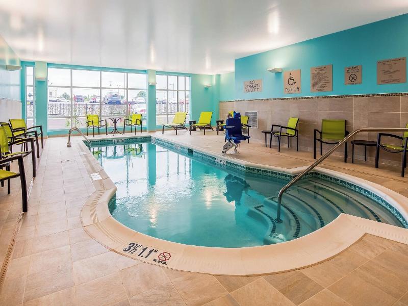 Springhill Suites By Marriott Chambersburg image