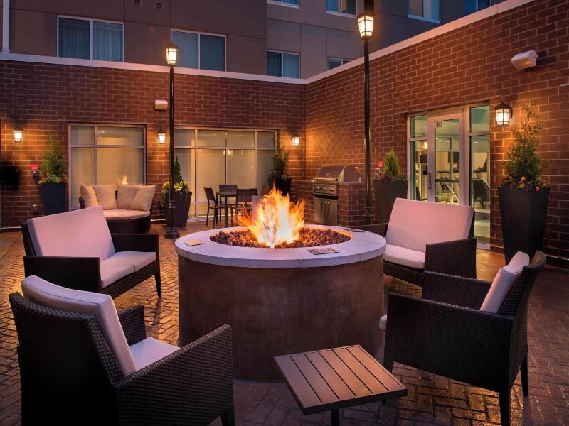 Residence Inn By Marriott Lancaster image