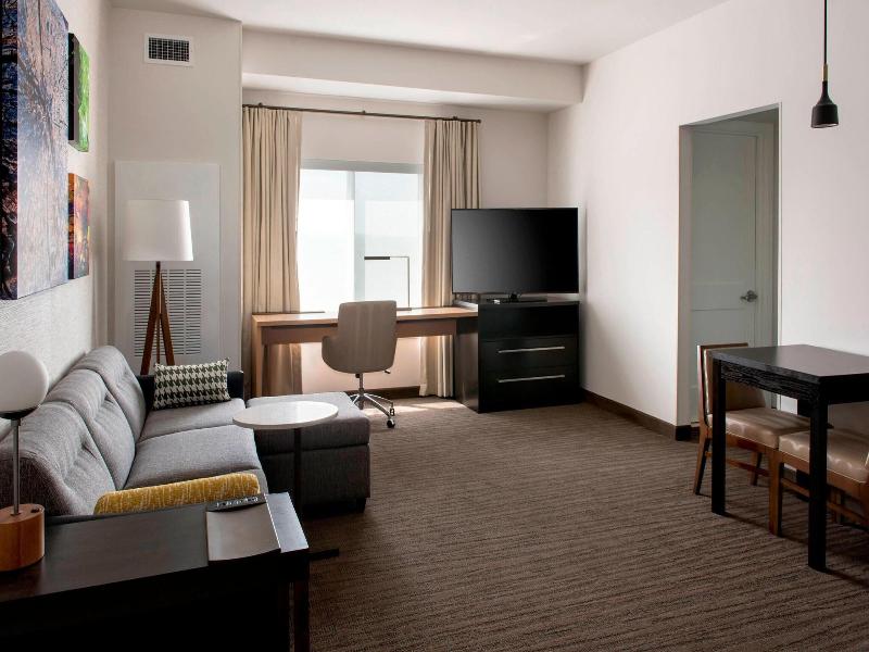 Residence Inn By Marriott Lancaster image