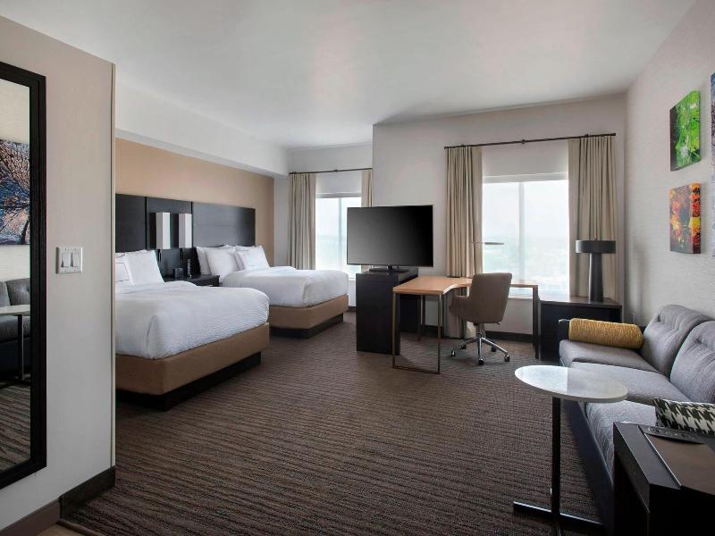 Residence Inn By Marriott Lancaster image