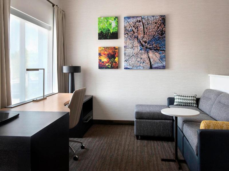 Residence Inn By Marriott Lancaster image