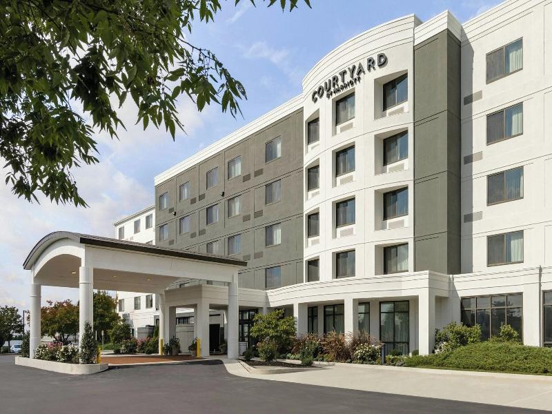 Courtyard By Marriott Lancaster image