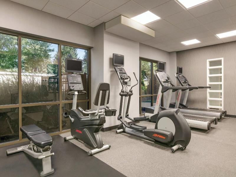Courtyard By Marriott Lancaster image
