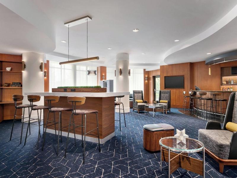 Courtyard By Marriott Lancaster image
