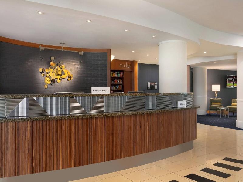 Courtyard By Marriott Lancaster image