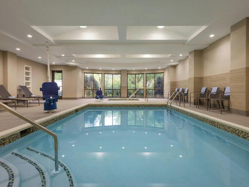 Courtyard By Marriott Lancaster image