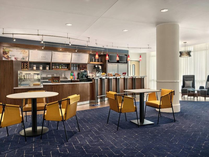 Courtyard By Marriott Lancaster image