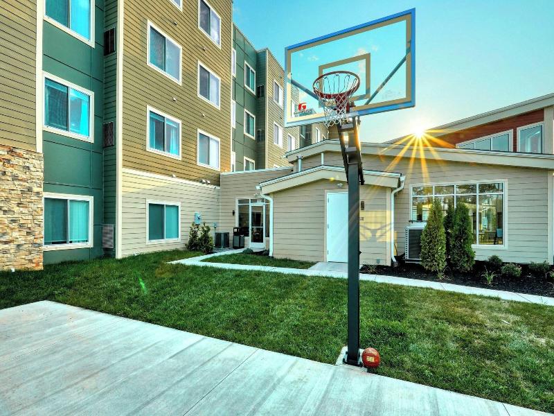 Residence Inn By Marriott Harrisburg North image