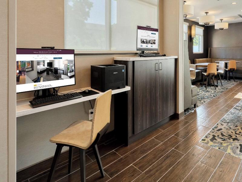 Residence Inn By Marriott Harrisburg North image