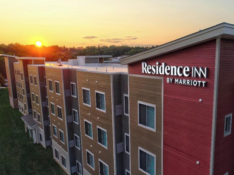 Residence Inn By Marriott Harrisburg North image